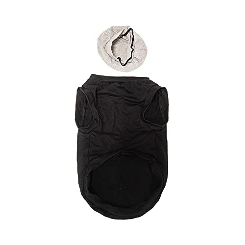 Disfraz para perros Midlee Salt & Pepper XX-Large miniatura 4