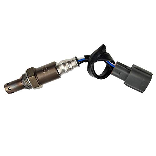 2Pcs Sensor de Oxígeno O2 Upstream para Subaru 2005-2009 miniatura 6