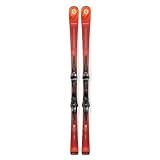 Blizzard - Confezione da sci Thunderbird R15 + fissaggi Tpx12 Grigio Uomo - Uomo - Dimensione 170 - Grigio
