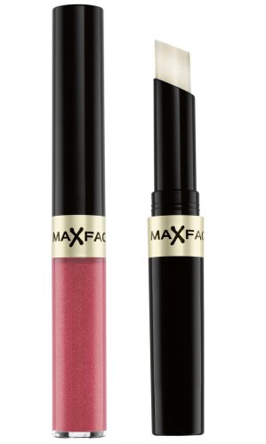 Max Factor Lipfinity - 03 Mellow Rose by Max Factor