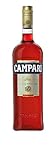 Campari Bitter Likör 0,7l 700ml (25% Vol) -[Enthält Sulfite]