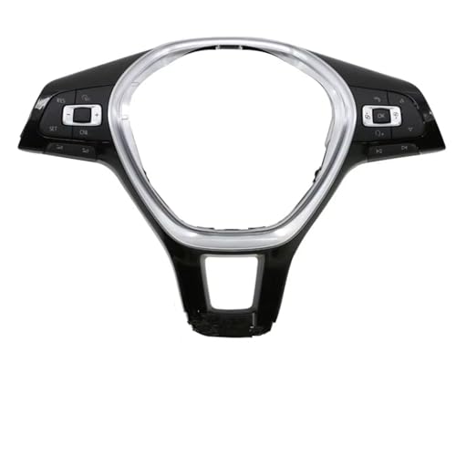 Bouton volant multifonctionnel Golf 7 réparer régulateur vitesse enclenché 5G0959442P