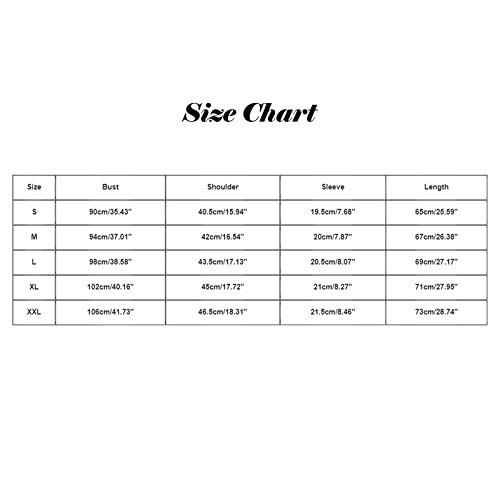 Camiseta de entrenamiento para mujeres y niñas, manga corta con cuello redondo, camiseta básica para otoño e invierno, holgada, cómoda, tipo túnica, camisa deportiva, camiseta para correr, talla L,