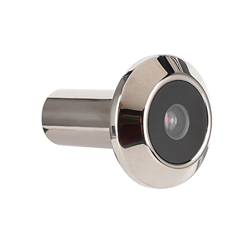 Diydeg DIYDEGSRADO8YGQI Digital Door Viewer, 2.4In Tft Lcd Hd Screen 0.3Mp Camera 95 Degree Wide Angle Peephole Viewer Support Taking Pictures thumb #7