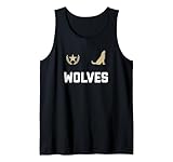 Wolves Soccer Jersey Hat and Kit Co.