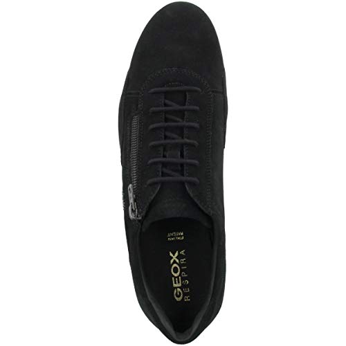 Geox Men's Oxfords2