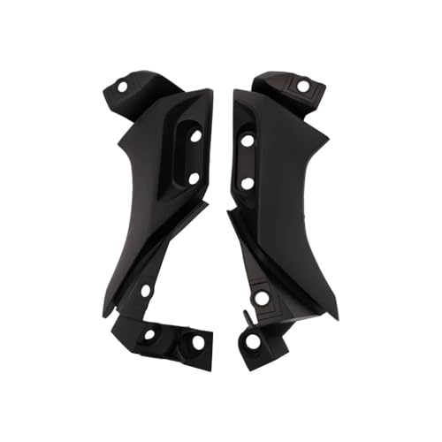 Panneau couverture intérieure moto YZF R1 04 05 06, carénage latéral cadre central