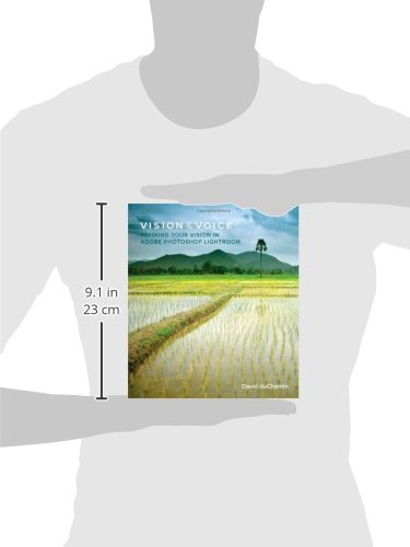 Lightroom Vision & Voice sublimez vos photos numériques avec Adobe