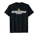 Rudersdorf Germany Designs
