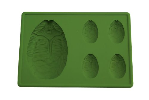 Kotobukiya Alien Silicone Ice Tray Alien Egg Character Goods