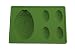 Alien Egg Pod Silicone Ice Tray or Chocolate Mold