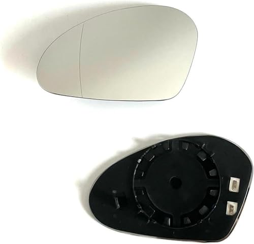Espejo retrovisor lateral SEAT Ibiza 2002 2003 2004 2005 2006 2007 2008 2009 calefactable puerta 4