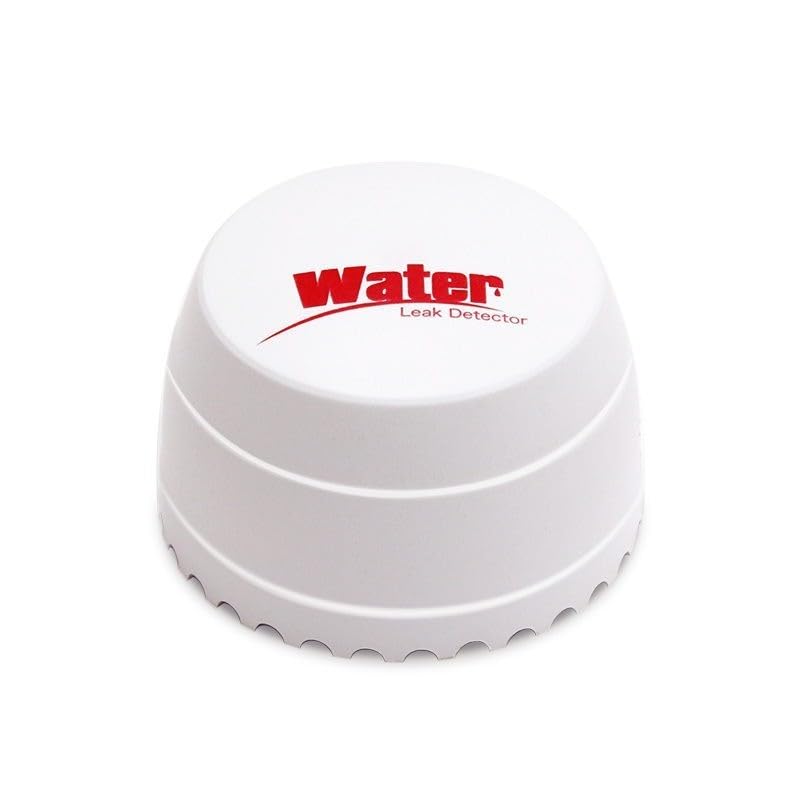 LIFEBOX Leakage LBXVANNEVDETECTE - Automatic Water Cut-Off System on Leak Detection Compatible with Smartlife, Unknown - Image 3