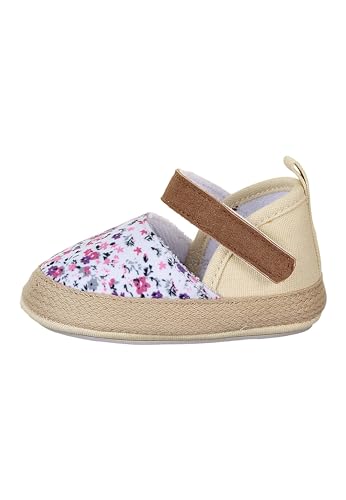 Lico Mädchen Bioline Kids Pantoletten, Lila/ Pink, 34 EU