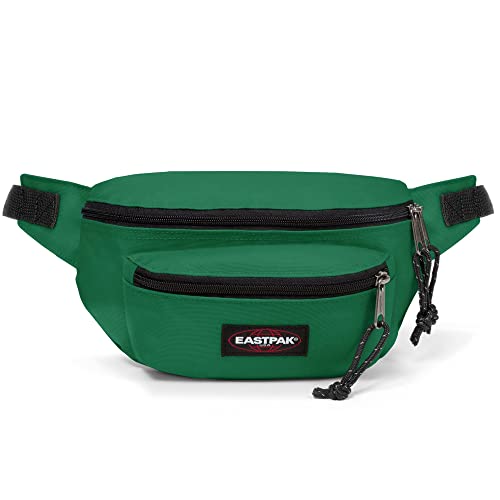 EASTPAK DOGGY BAG Gürteltasche, Grün (Tortoise Green), Einheitsgröße, grün, Taglia Unica, Geldtasche