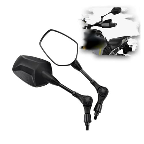 Espejo retrovisor para CF 450MT accesorios de motocicleta y recambios set3 2