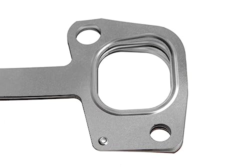 Ajusa 13218900 Junta, colector de escape para recambio 4