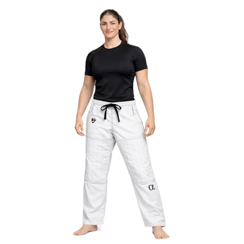 Zed Honra Alpha Women's Gi