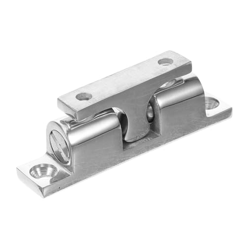 Gogogmee Heavy Duty Stainless Steel Tension Catch Marine Door Catch Marine Door Stop Boat Hardware