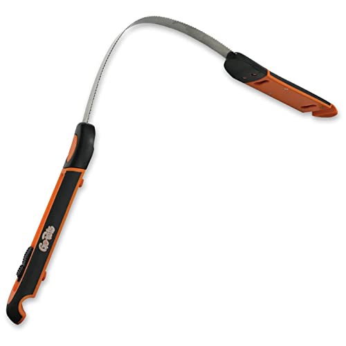 GoPets Enthaarungsklinge für Hunde und Katzen, verstellbar, professionelle Qualität, 35,6 cm, Kamm, Harken, Pflegewerkzeug für mittellanges und langes Fell Cover