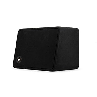 KICKER 48VCVR122 CompVR 12 Single subwoofer in Vented Box, 2-ohm