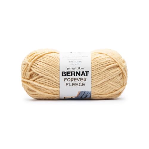 Image of BER FOREVR Fleece 280G CHAMOMLIE