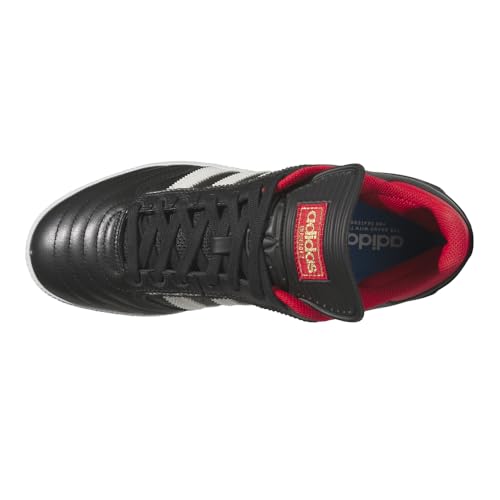 adidas Mens Busenitz Sneakers Shoes Casual - Black4