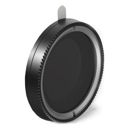 Nextbase Filtre polarisant pour Dash Cam Nextbase 112, 212, 312GW Cover