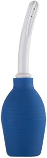 10oz Flex Tip Cleaning Bulb - Simple to Use Portable Insert Vaginal, Medical-Grade