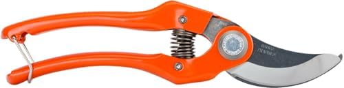 Traditional Pruner 8" Long With 3/4" Capacity - Thumbnail 4