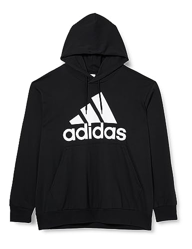 Image of adidas Men M BL SJ HD HOODED SWEAT for Men Sweatshirt