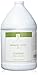 Master Massage Unscented Massage Lotion in 1 Gallon Bottle.