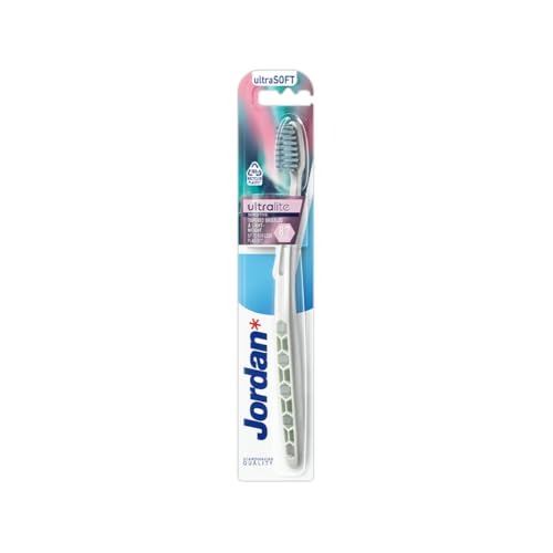 Jordan Ultralite Sensitive Ultrasoft Oral Care Oral Care