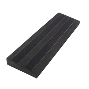 Suitable for most player who use electric guitar effects, whether they are beginners or professionals Made from EVA foam, this guitar effect pedal board is both light weight and strong, ensuring easy transport and long terms use The design is simple,...