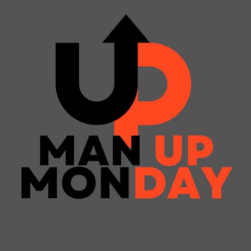 Man Up Monday - Asking for Help