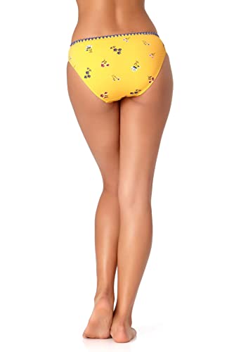 Image of Anne Cole Women's Classic Basic Bikini Swim Bottom