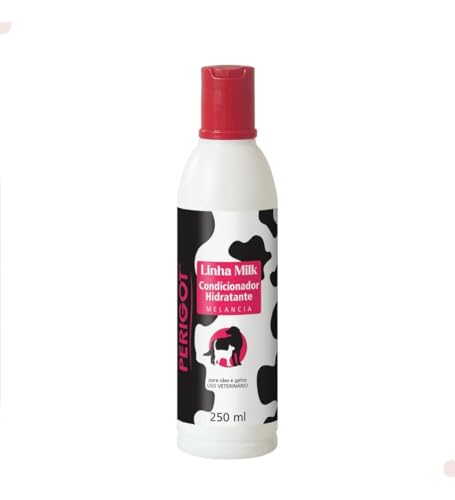 Condicionador Perigot Cães e Gatos Milk Melancia 250ML