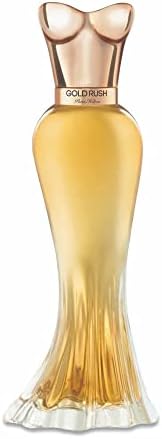 Paris Hilton Gold Rush Eau De Parfum Spray 3.4 Oz / 100 ml For Women
