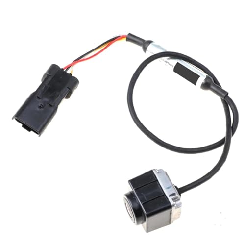 Caméra de recul Peugeot 9665480580 parking ville serein