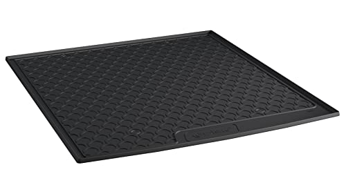 Tapis de coffre Rubbasol étanche antidérapant compatible Passat 3G Variant