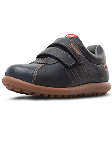 Camper 80353-043 Niños Zapatillas, Marina, 29 EU