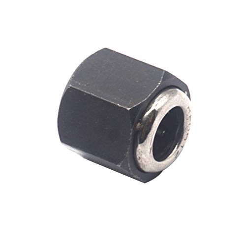 Vgoohobby XZ113 2Pack Vgoohobby 12Mm Hex Nut One Way Bearing Compatible With Vertex Vx 18 16 Sh21 12Mm Engine Rc Nitro Car Buggy Monster Truck Rc Pull Start Parts thumb #3