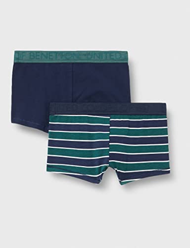 United Colors of Benetton Set 2 Boxer 3EFS0X177