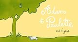 Adam et Paulette