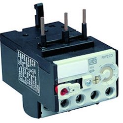 WEG RW27-1D3-U008 Overload Relay