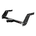 CURT 13086 Class 3 Trailer Hitch, 2-Inch Receiver for Select Toyota Pickup