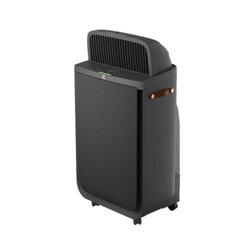 Electrolux Pure Multi 700 EPU73771DG Purificatore d'aria e umidificazione 3 in 1