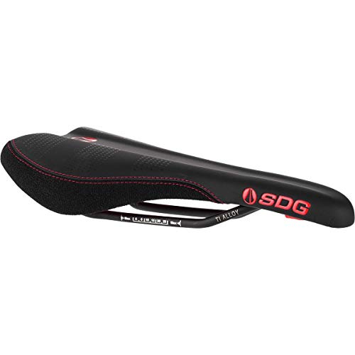 Preisvergleich Produktbild SeLLe Radar Mtn Titane / ALu Noir / Rouge