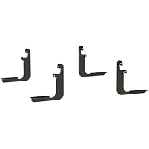 Luverne 401721 17+ Ford Sd Reg Grip/Regl Brkt