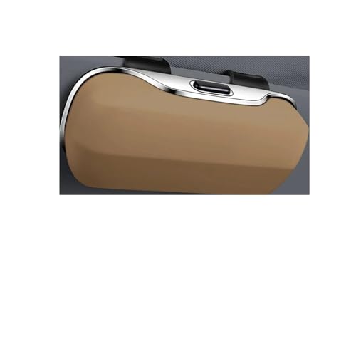 Porte-lunettes Alpine A110 clip antichoc pour visière et protection solaire